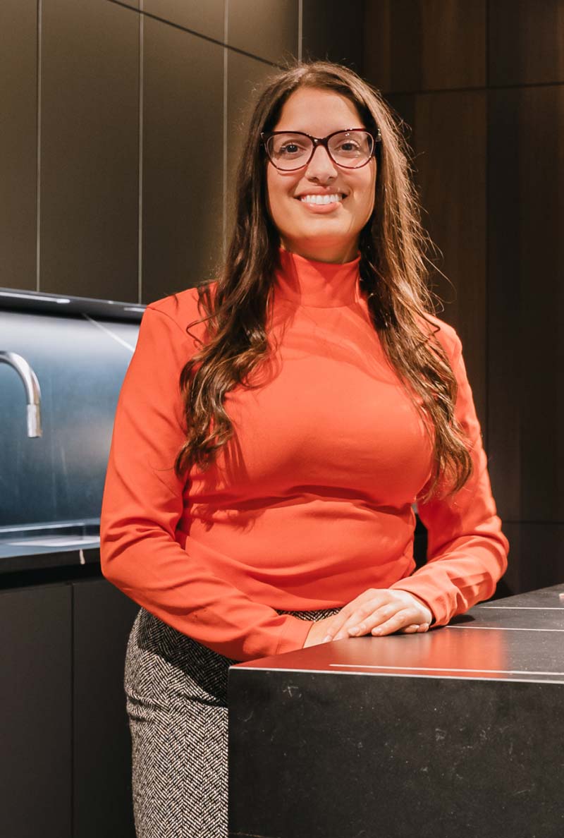 alyssa barquet, real estate agent, boston